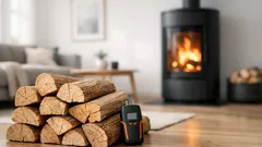 Hainbuche als Brennholz: so viel Heizwert steckt wirklich drin