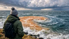 AMOC einfach erklärt: Warum der Atlantik unser Winterwetter in Deutschland mitbestimmt