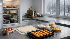 Weihnachtsreste verwerten: 5 schnelle Rezepte, die aus Braten und Beilagen neue Lieblingsgerichte machen