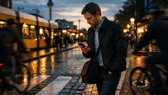 Warum wir das Handy ständig in der Hand halten und wie du die Gewohnheit sofort stoppst