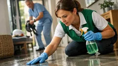 Kalifornien verschärft Arbeitsschutz für Haushaltshilfen: was SB 1350 ab Juli 2025 für Agenturen bedeutet