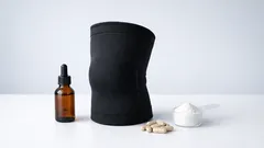 Gelenke ab 40 stärken: welche Nahrungsergänzung wirklich sinnvoll ist