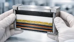 China definiert Festkörperbatterien neu: Was „Solid-State“ bei E‑Autos wirklich heißen soll