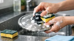 Der Hygiene-Fehler in der Küche: warum Topfgriffe und Deckel oft schmutziger sind als die Arbeitsplatte