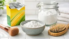 Natron und Maisstärke mischen: wofür der DIY-Mix wirklich taugt – und wann du besser stoppst