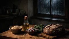 Nordische Ernährung einfach erklärt: So gelingt die New Nordic Diet im Alltag in Deutschland