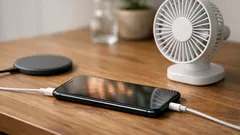 Lädt mein Handy im Flugmodus wirklich schneller? Das bringt es in der Praxis