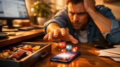 Warum dein Gehirn auf Cues anspringt – und wie du bessere Entscheidungen triffst