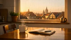 Warum Alleinsein gut tut: so erkennst du den Unterschied zwischen Ruhe und Einsamkeit