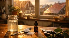 Rosenstecklinge bewurzeln: warum 24 Stunden ein Mythos sind und was wirklich hilft