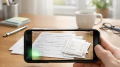 WhatsApp kann jetzt Dokumente scannen: so schickst du PDFs direkt im Chat