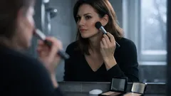 Mit Contouring das Gesicht schmaler schminken: so setzt du Licht und Schatten richtig