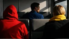 Farbenpsychologie im Alltag: Was Rot, Blau und Gelb über Wirkung und Eindruck verraten