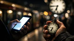 Seneca über Zeitverschwendung: Warum wir nicht zu wenig Zeit haben, sondern sie verlieren