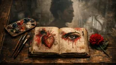 Was Frida Kahlos Zitat über Schmerz, Lust und Tod wirklich meint