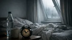 Warum du nach dem Ausschlafen Kopfschmerzen hast – und was wirklich hilft