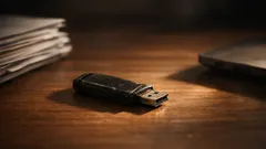 Warum dein USB-Stick nicht ewig hält und wie du Datenverlust vermeidest