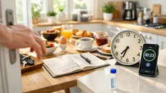 Impulsivität von Eltern: was eine Studie über Stress und biologisches Altern bei Jugendlichen zeigt