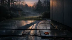 Bäume am Haus pflanzen: dieser Abstand schützt Terrasse, Leitungen und Fundament